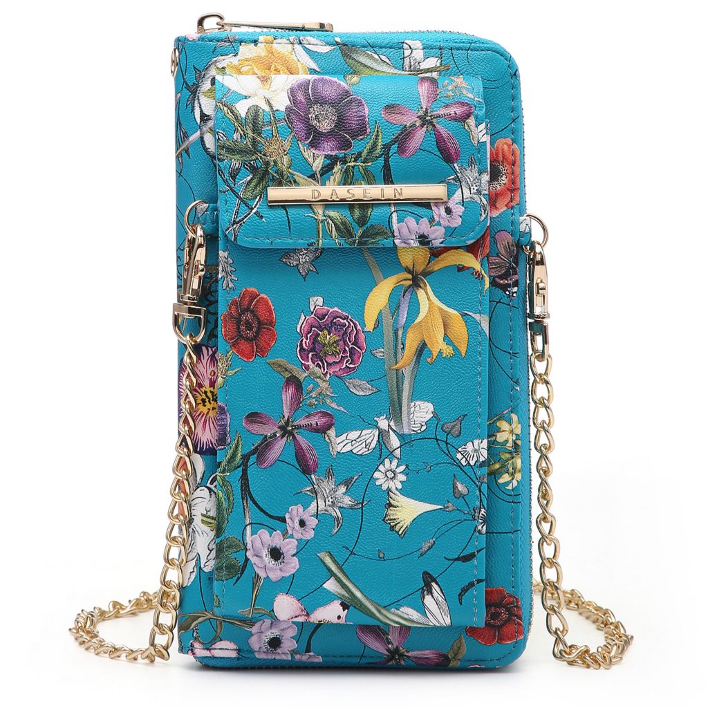 organizer crossbody bag