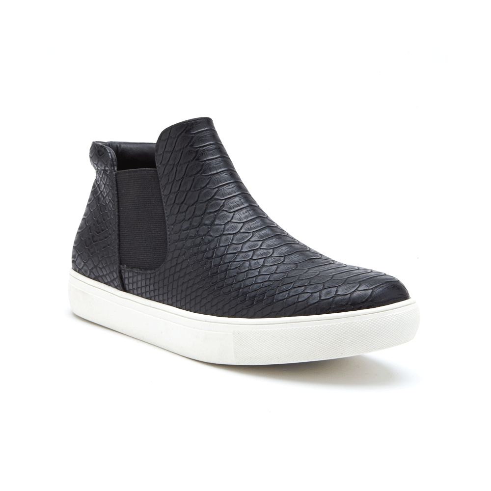 harlan snake sneaker