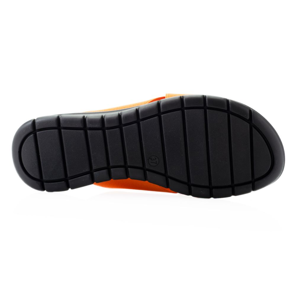 Sandal sole