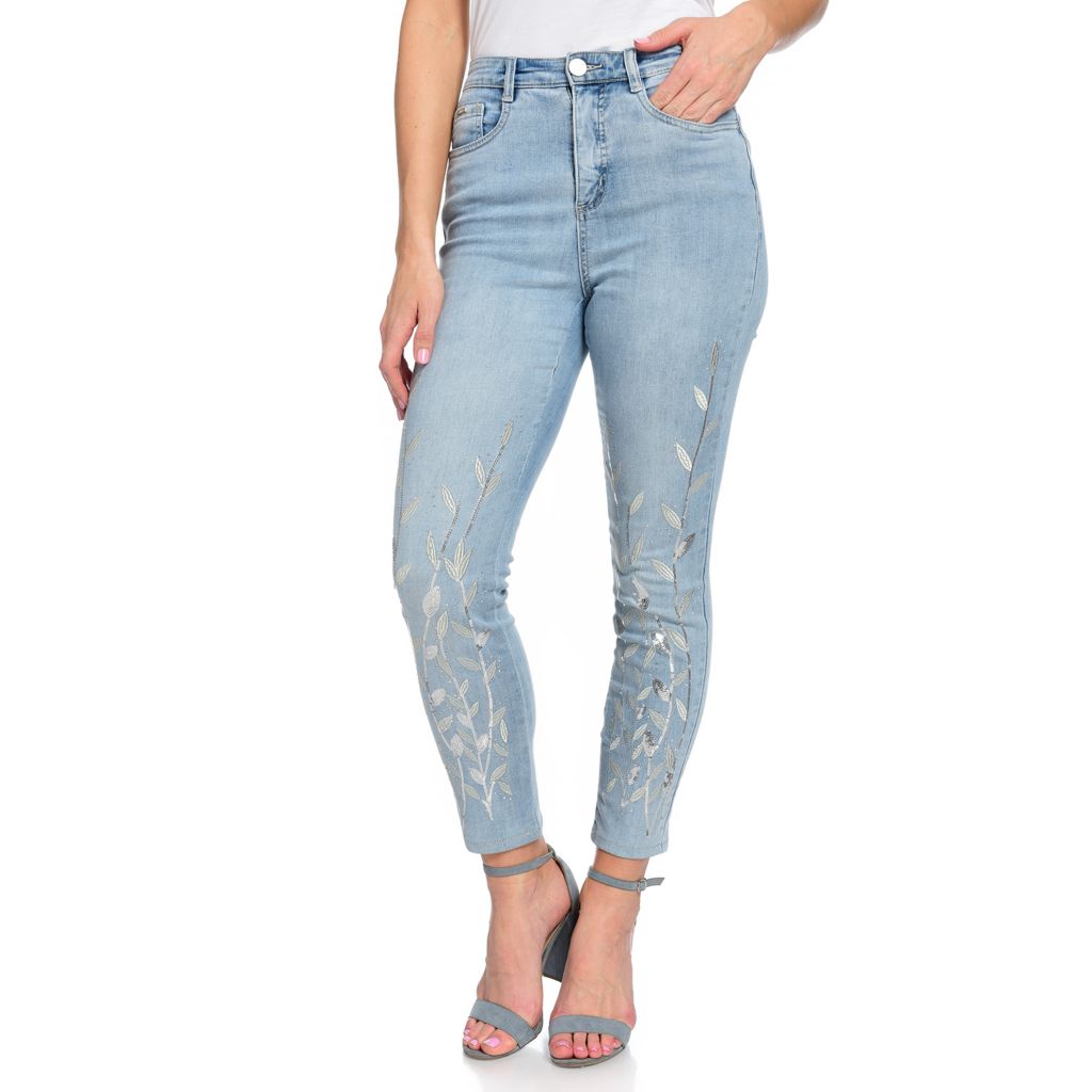 french dressing jeans suzanne