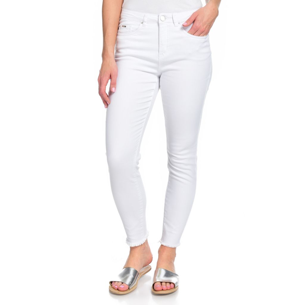 french dressing jeans olivia