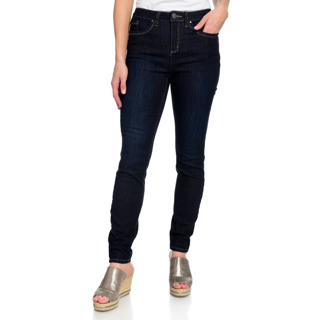 french dressing jeans olivia