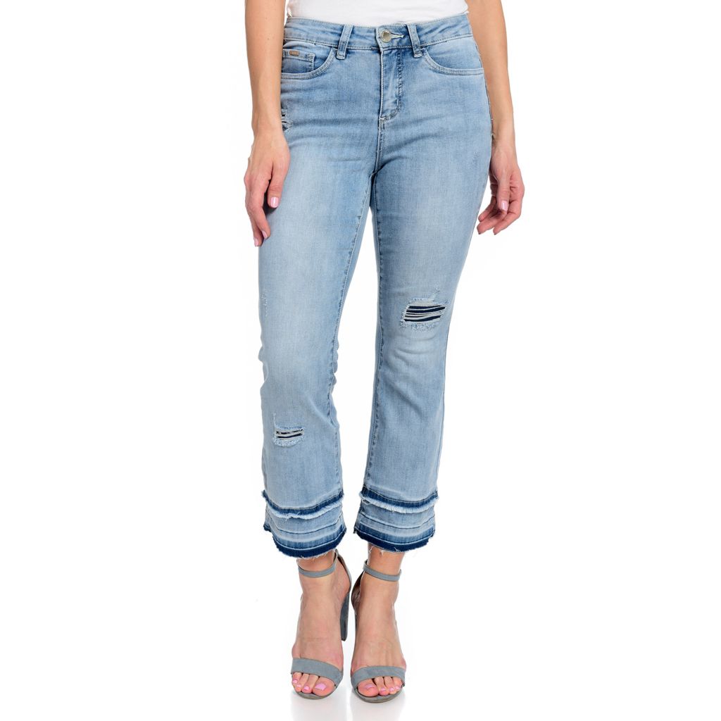 french dressing jeans olivia