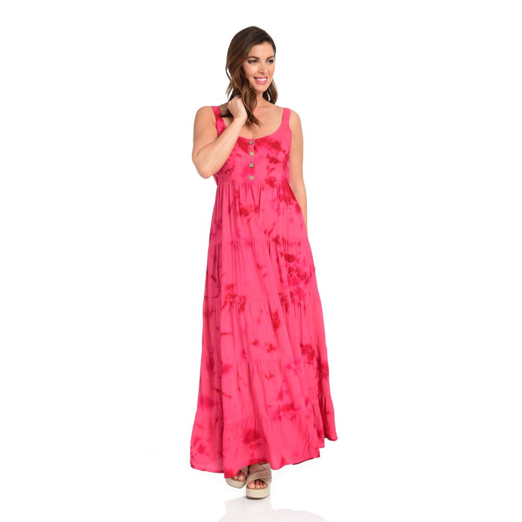 band of gypsies maxi