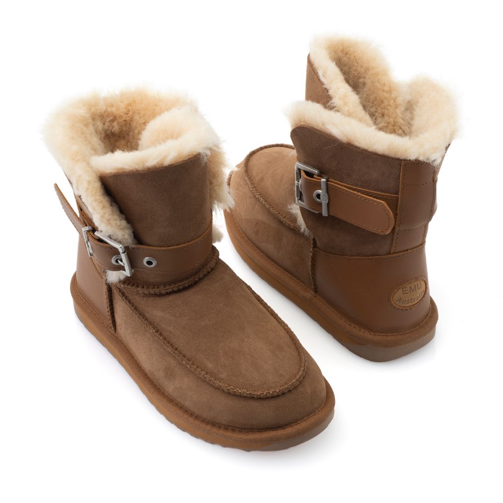 kmart kids work boots