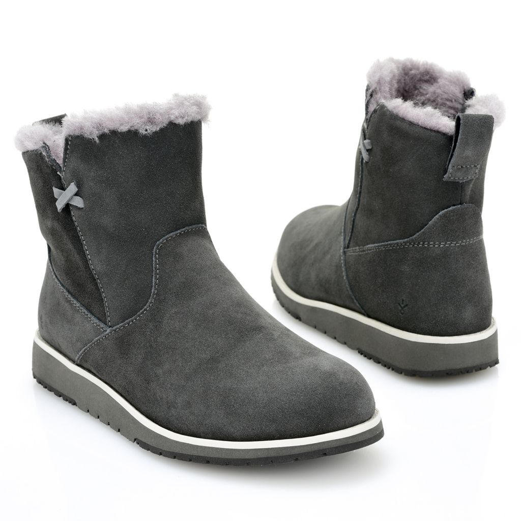 Emu beach hot sale boots