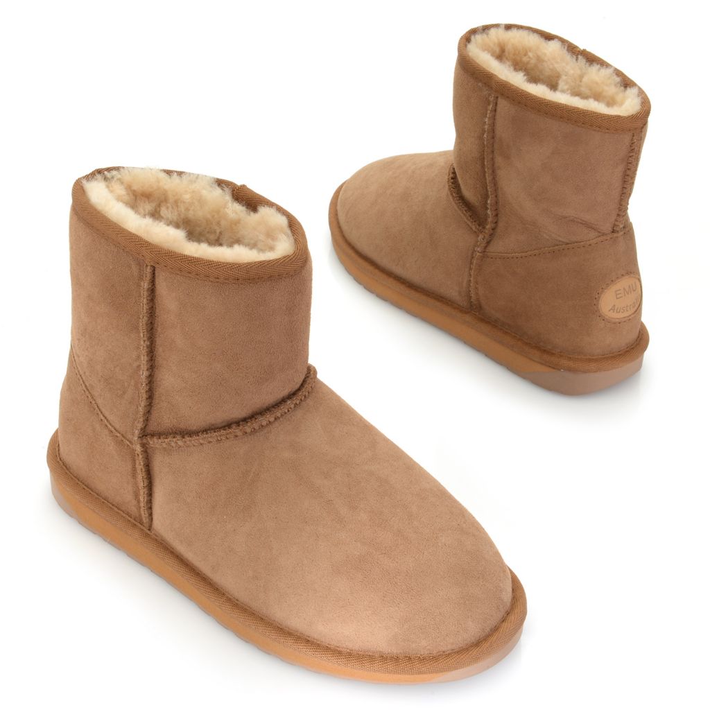 emu boots on sale