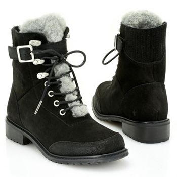 Boots - 743-221