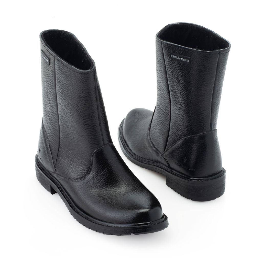 emu water resistant boots