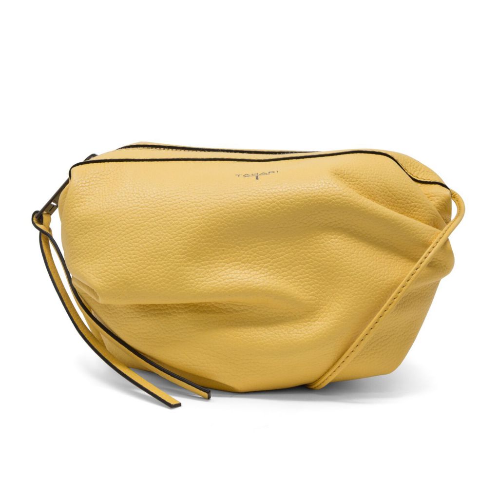 T discount tahari purse