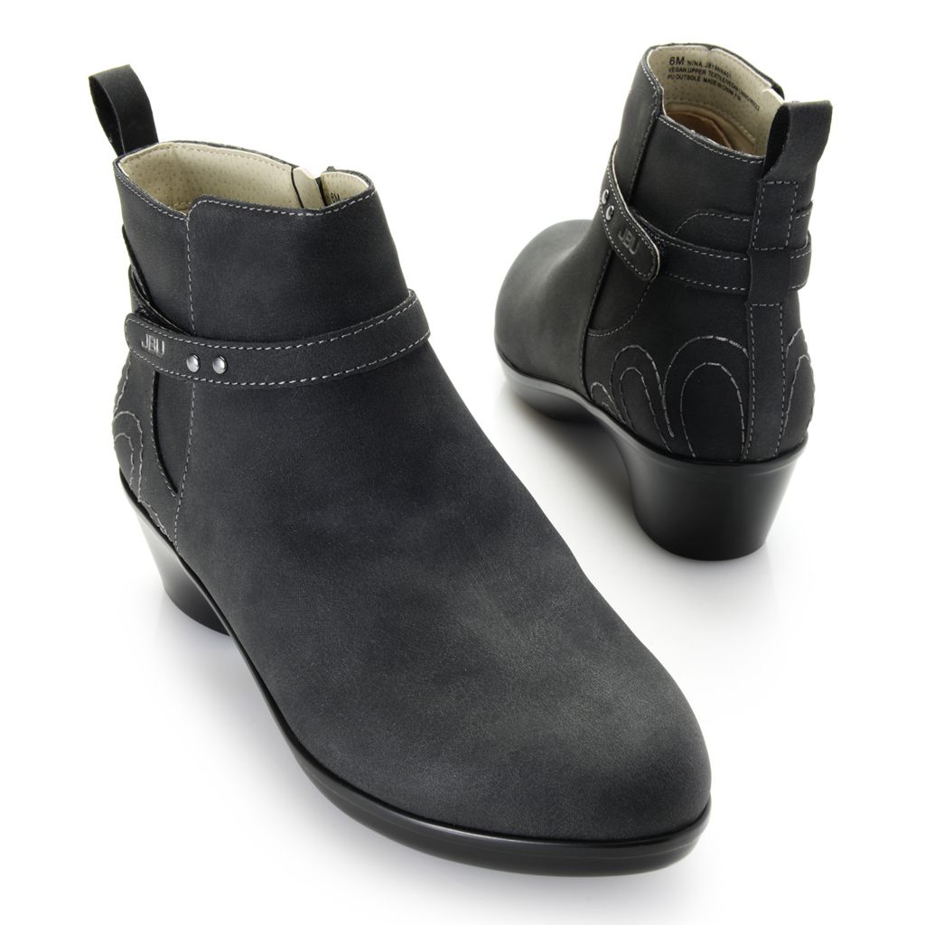 Jbu ankle boots best sale