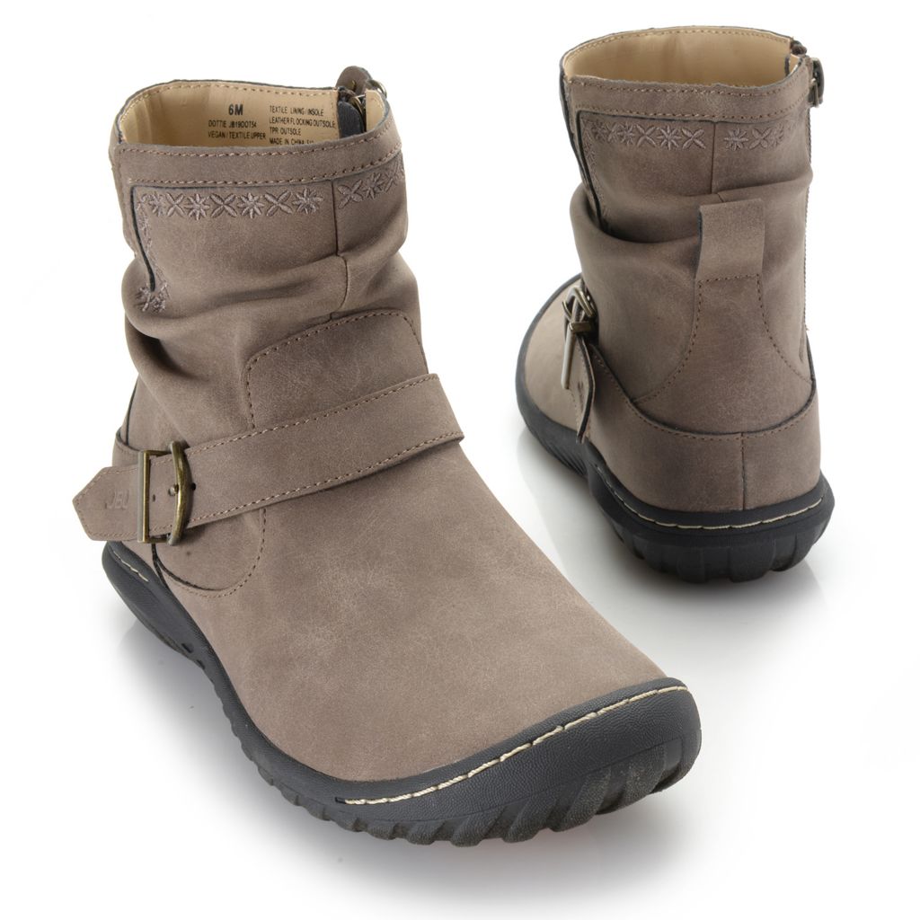 jbu boots