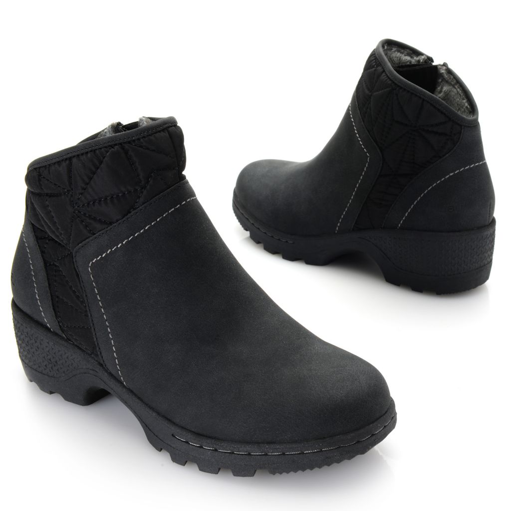 michael kors black ballet flats