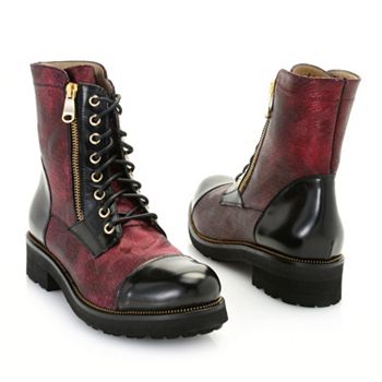 Boots & Booties - 744-016