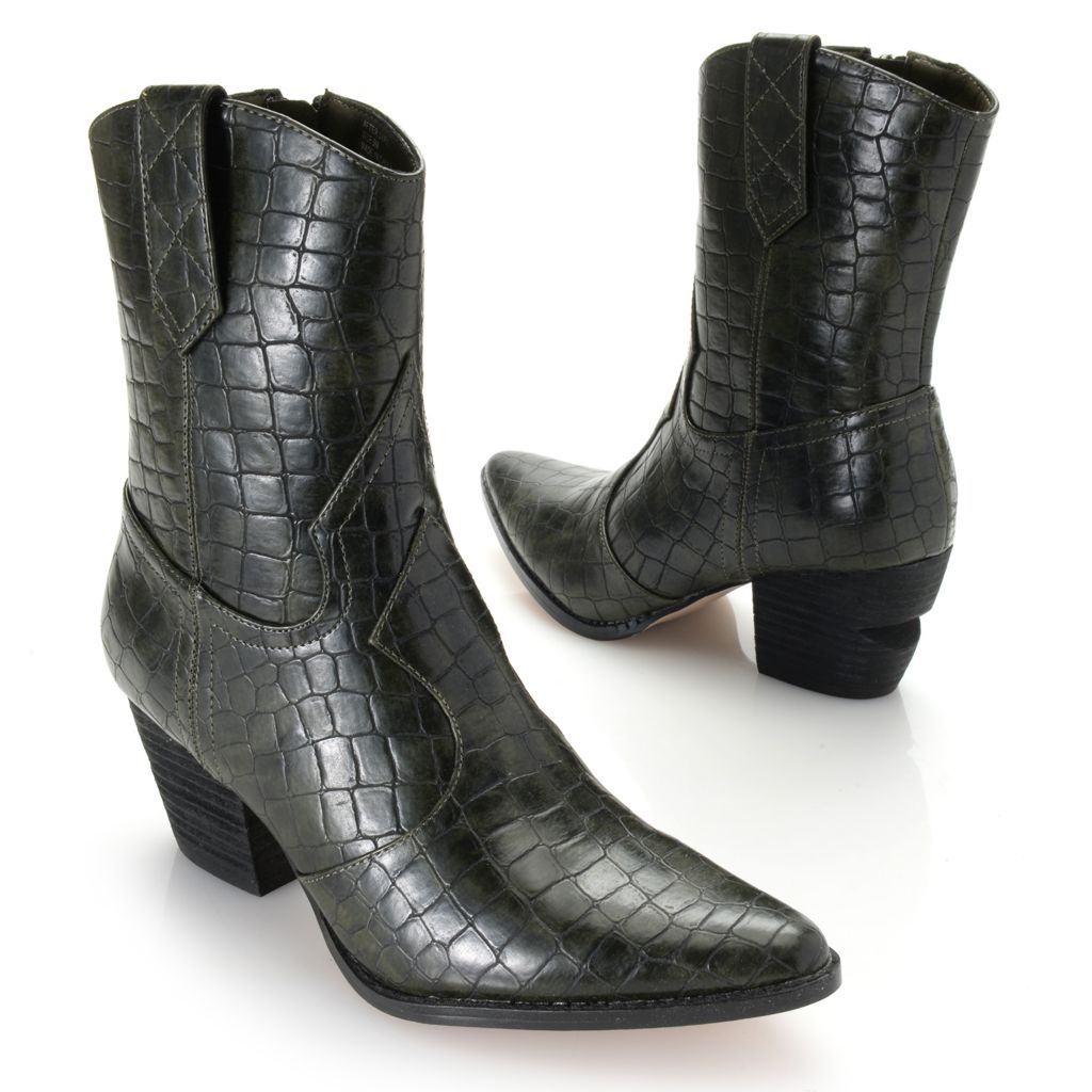 matisse cowboy boots