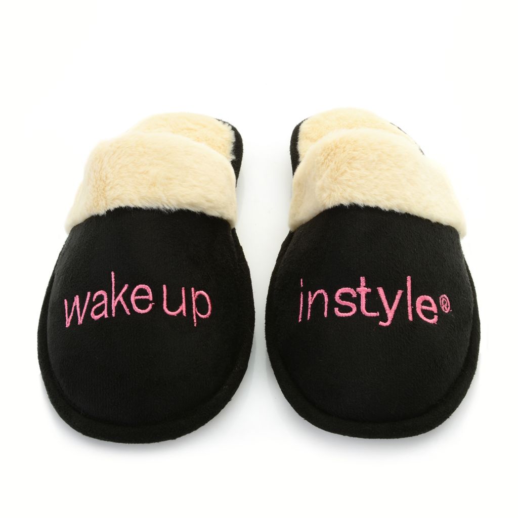 style slippers