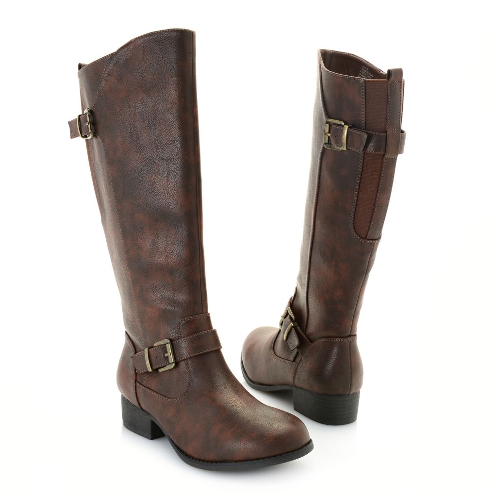 Mia store riding boots