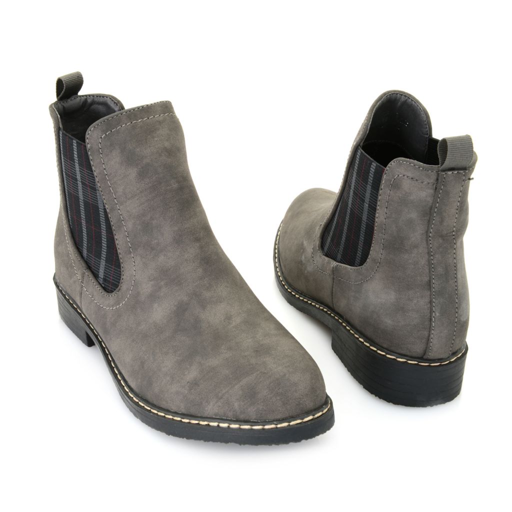 boutique booties