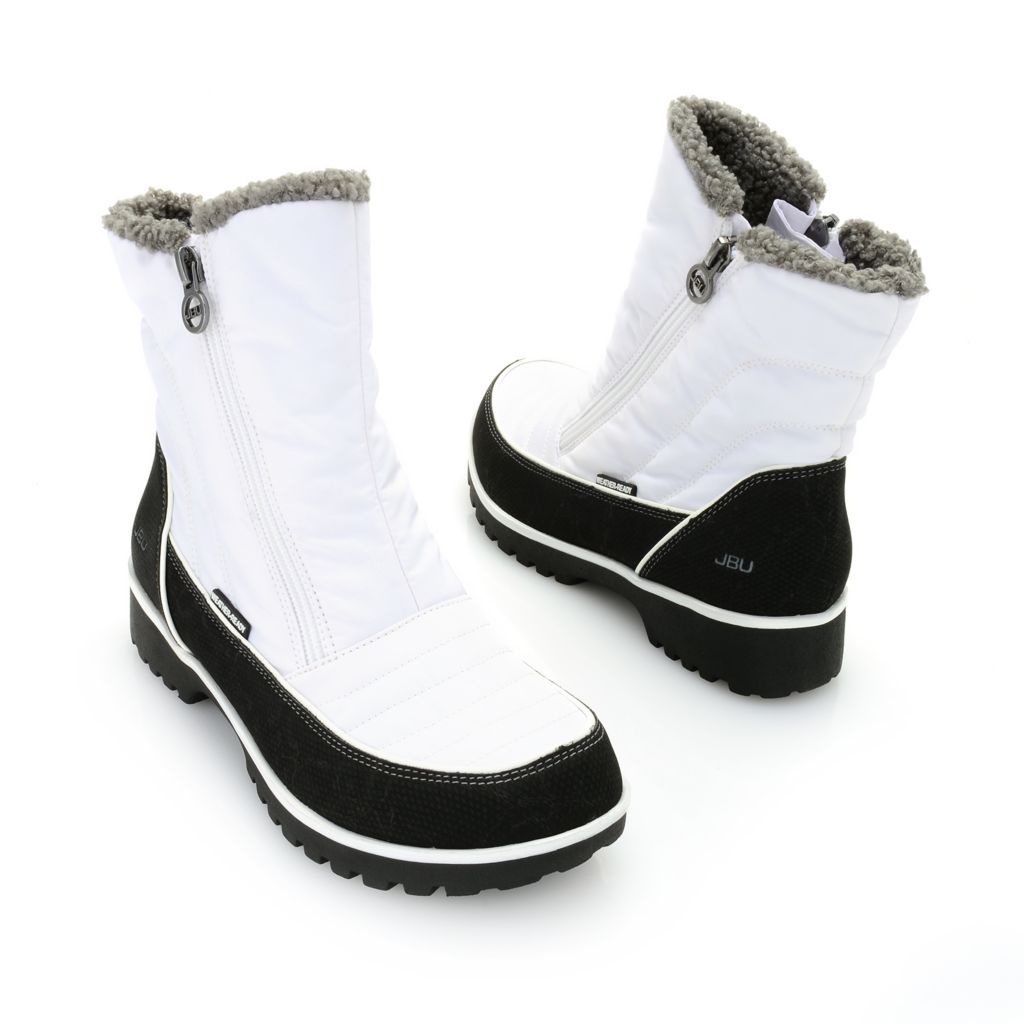 jambu boots