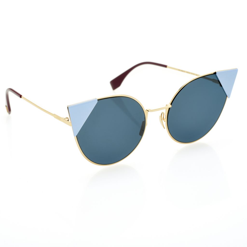 fendi 57mm sunglasses