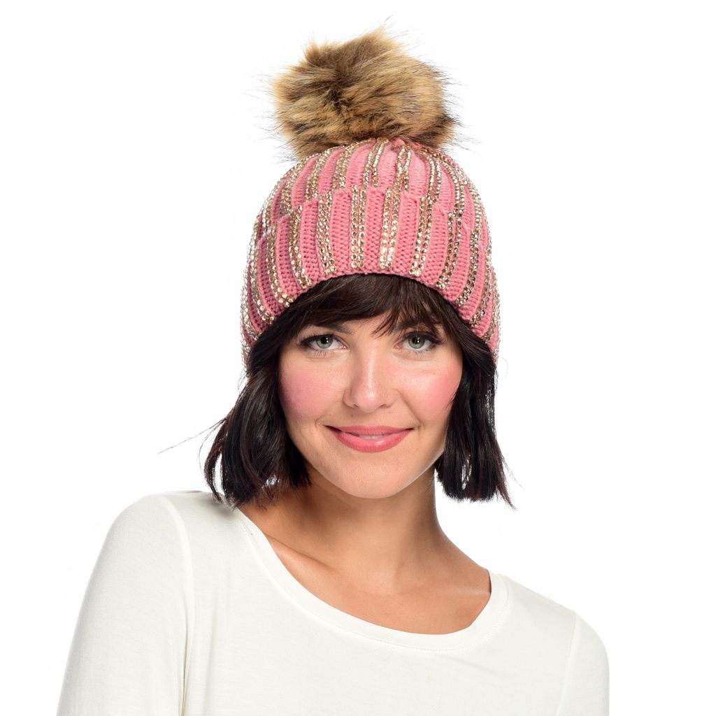 gucci rhinestone beanie