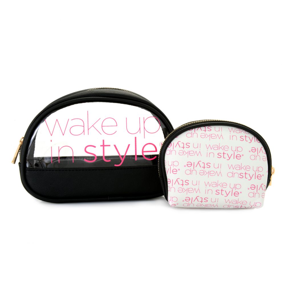 cosmetic case set