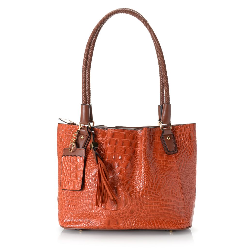 Shophq madi claire handbags sale