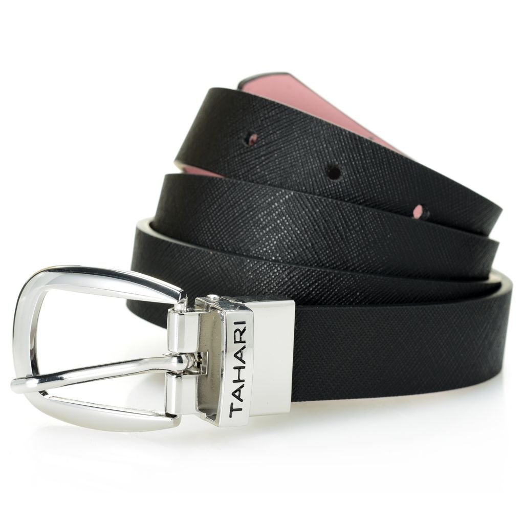 tahari belts