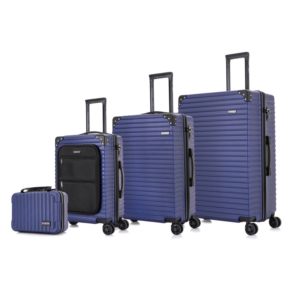 hardside spinner luggage set