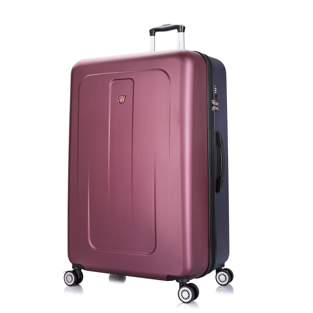 lightweight hardside spinner luggage