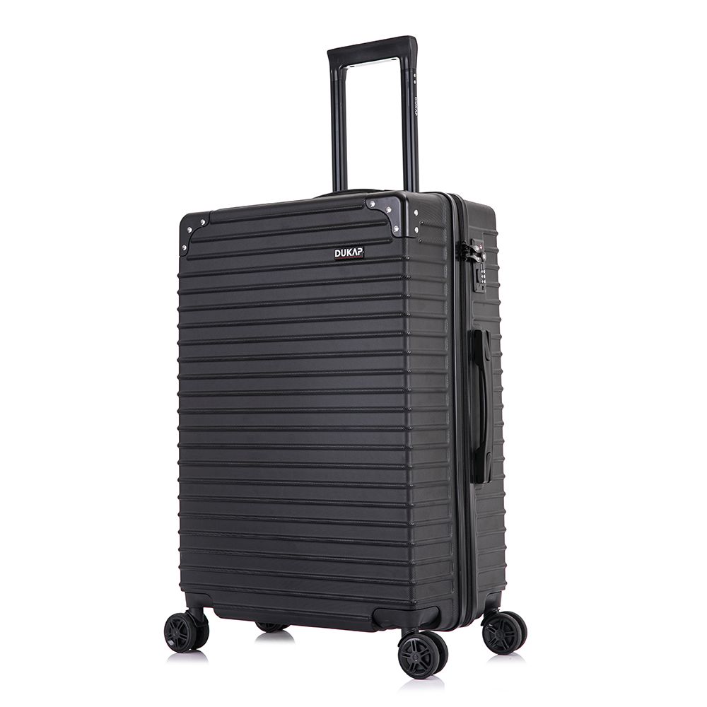 24 hardside spinner luggage