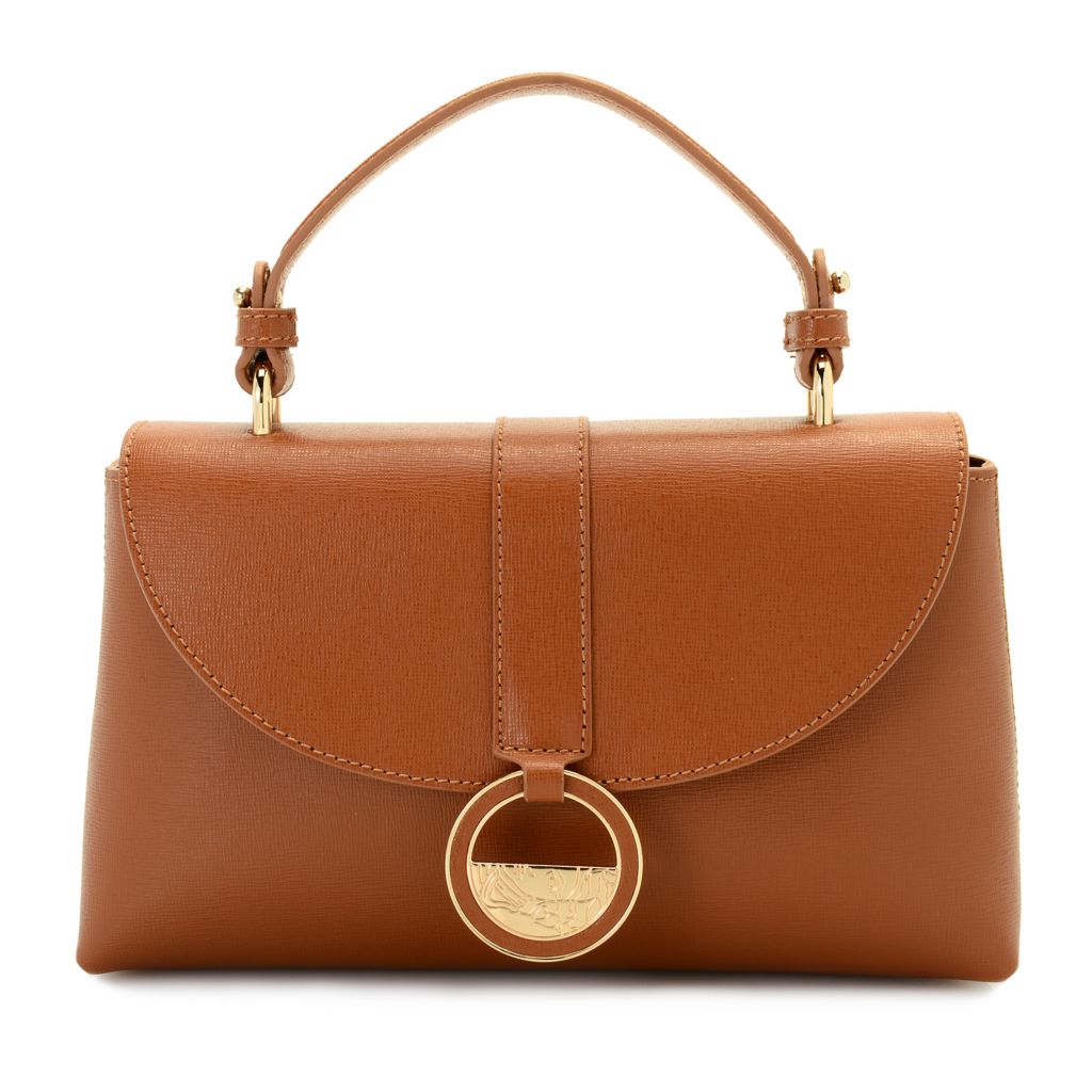 versace collection bag