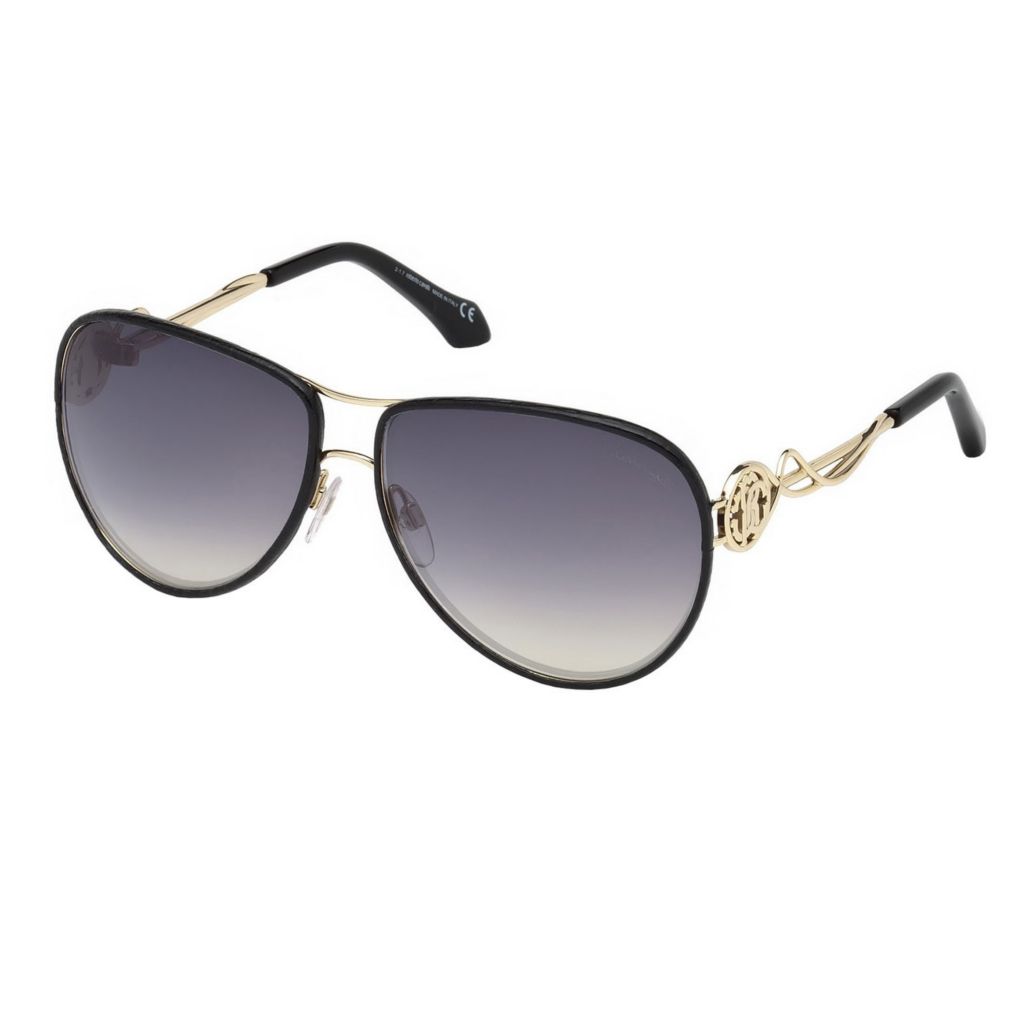 gold designer sunglasses