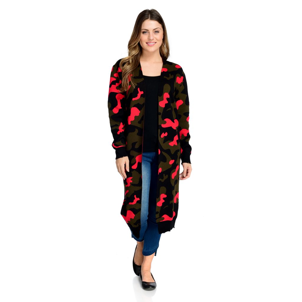 elan cardigan