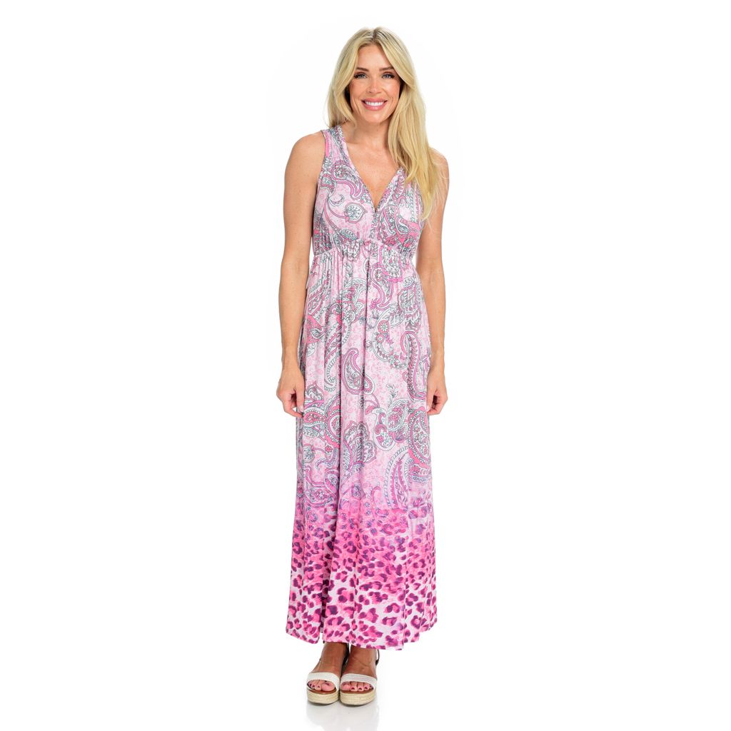 one world maxi dresses