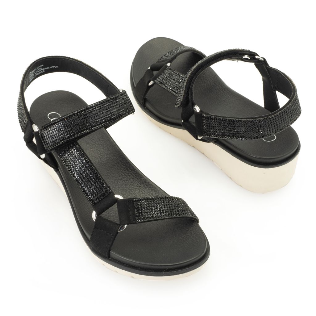 mia amore sandals