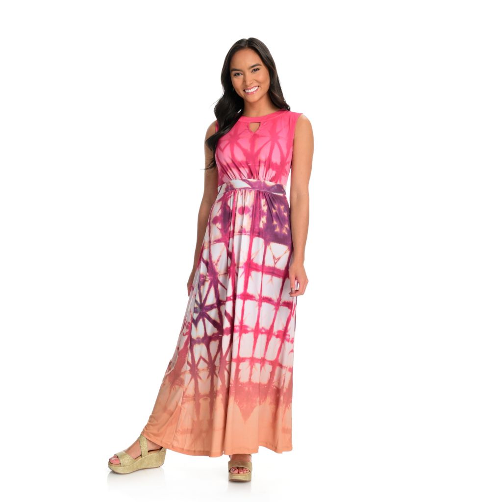 evine oneworld maxi dresses live