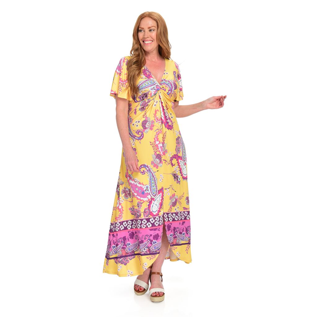 evine oneworld maxi dresses live