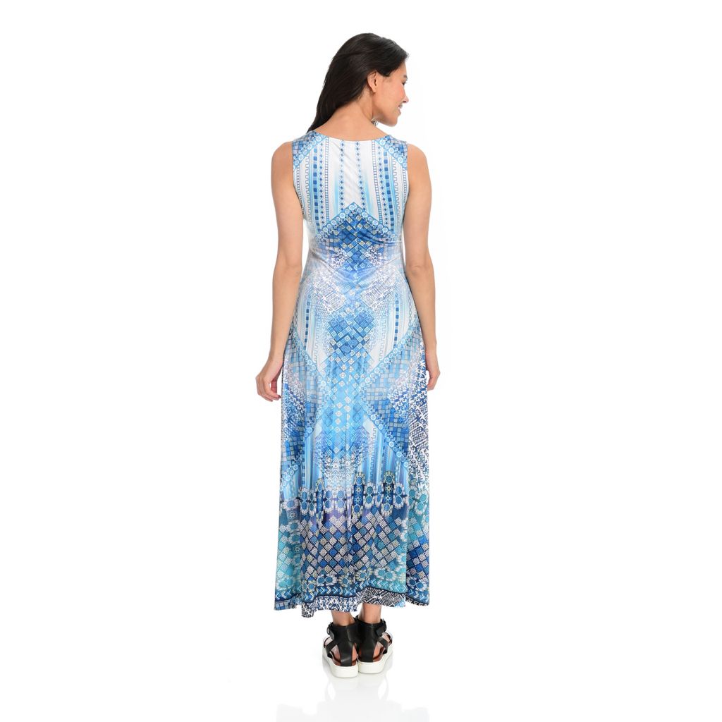 Evine oneworld maxi dresses live sale