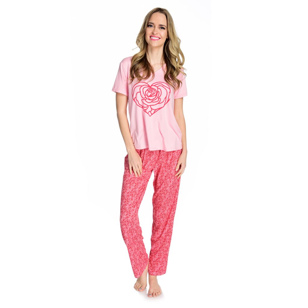 Harve benard online pajamas