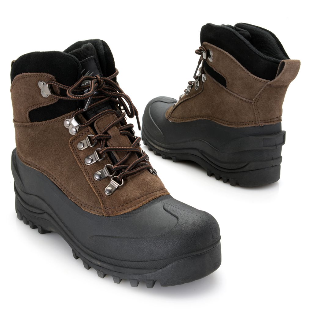 itasca icebreaker boots