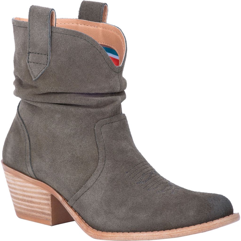 dingo suede boots