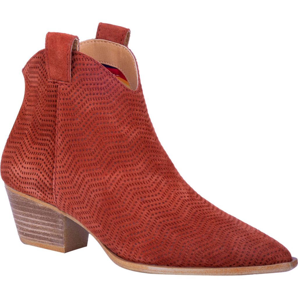 dingo suede boots