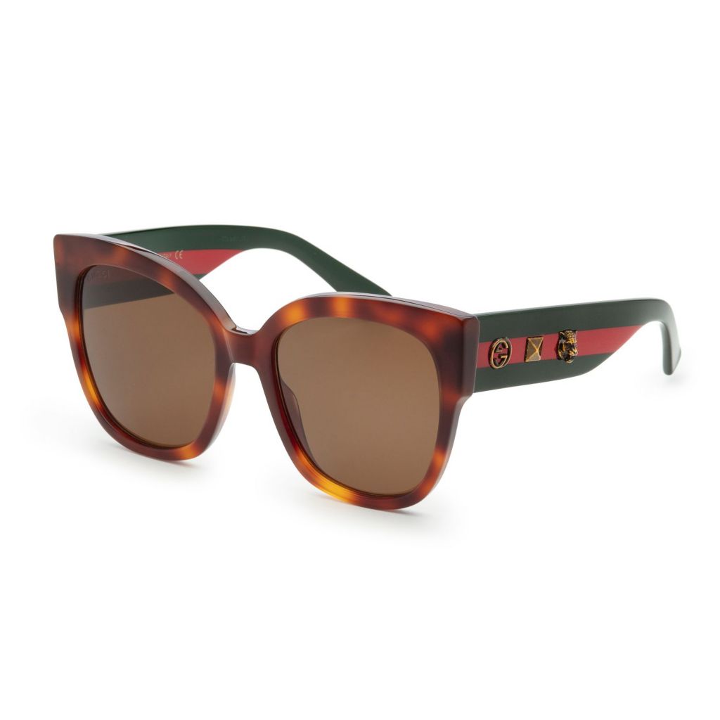 gucci sunglasses sensual romantic