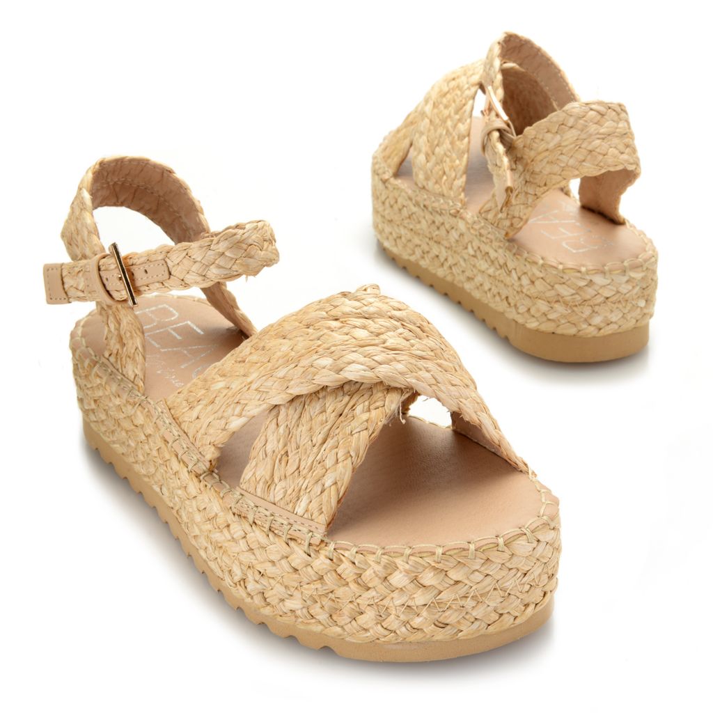 Matisse sunshine sandals new arrivals