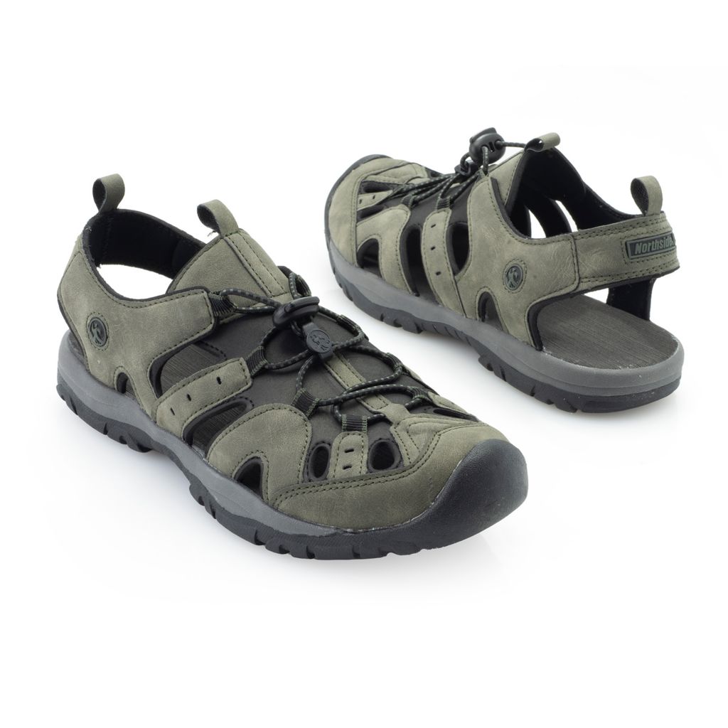 Northside men's online sandals