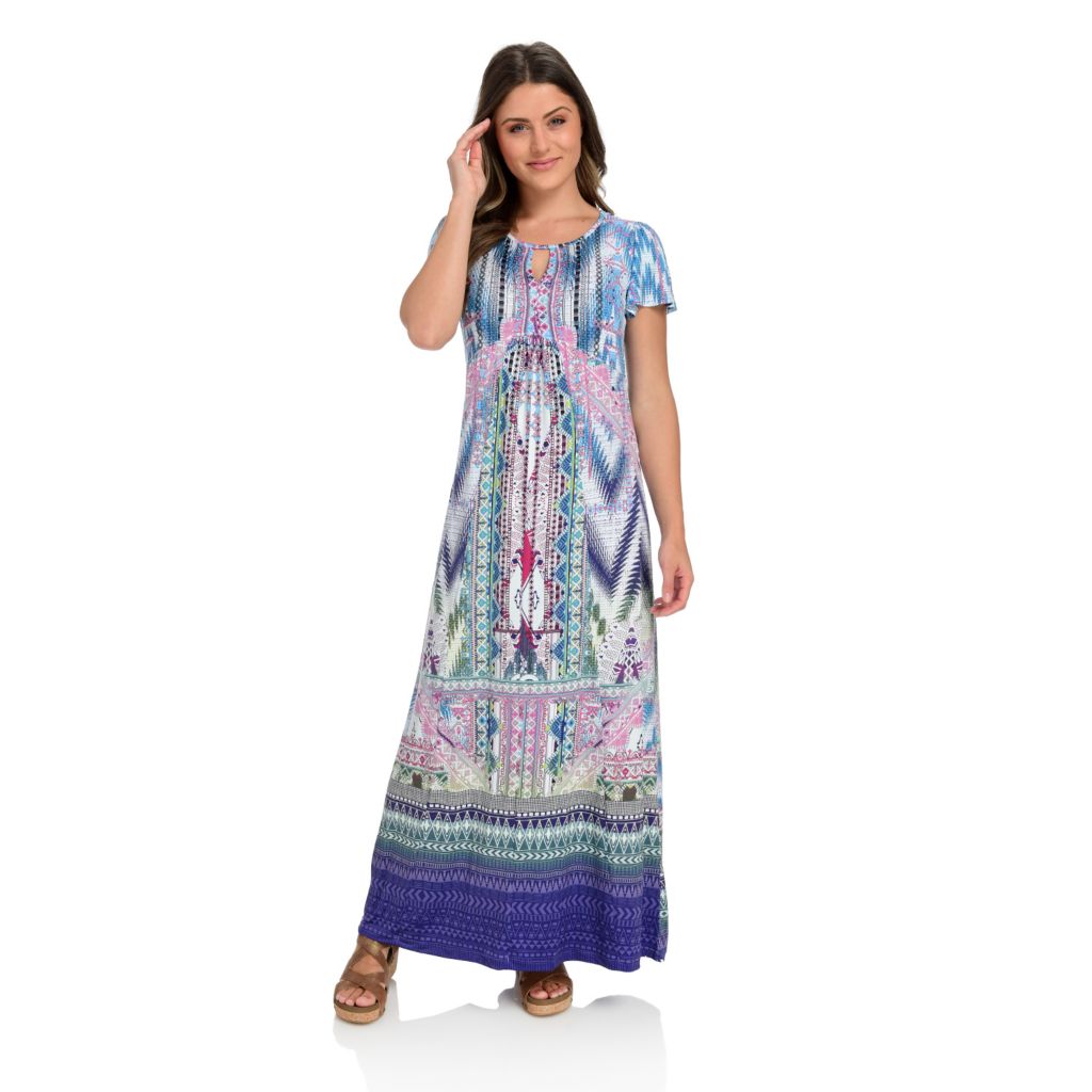 one world maxi dresses