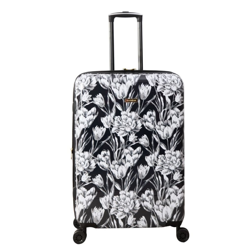 isaac mizrahi suitcase