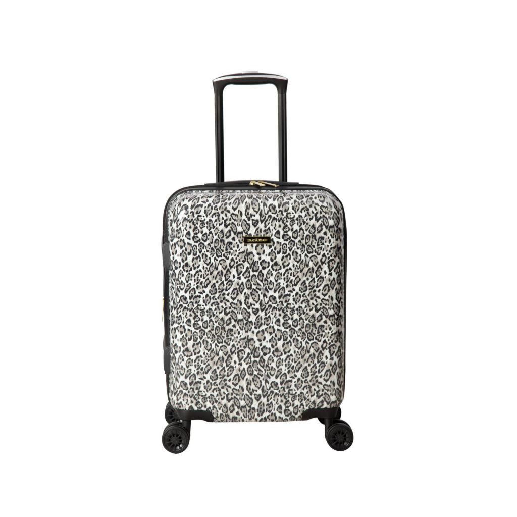 22 spinner luggage