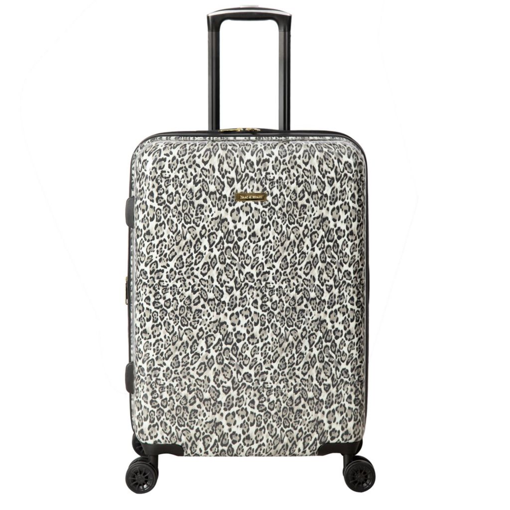 isaac mizrahi suitcase